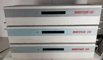 Lot Of 3 Metorex 200 Metal Detector. Fixed Price $499.99.