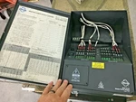 *nice* Pelco MCS16-20 Master Power Supply For Cctv. Fixed Price $68.00.