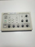 Sony RM-C950 Remote Control Unit (24VDC, No Cables) Unable To Test Cond Looks. Fixed Price $44.99.