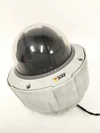 Axis Communications Q6042-E Poe Network Ptz Dome Camera Working Free Ship Qty. Fixed Price $499.99.