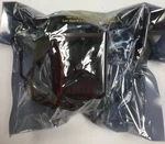Pelco ICS110-CDV-39A Lens Only Factory Sealed. Fixed Price $50.00.