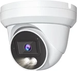 8MP Analog Tvi Cvi Ahd Dome Security Cctv Turret Camera Colorvu 2.8MM. Fixed Price $39.99.