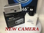 Ganz YCX-05 Series Security Color Camera W/ 2.8-12MM 700TVL True Day/night New!. Fixed Price $74.90.