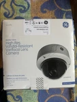 Ge Security Ultraview Dome UVD-EVRDNR-VA2. Fixed Price $55.00.