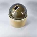 Elbex EMC8307SW Cctv Ptz Dome Surveillance Camera - For Parts/not Working. Fixed Price $38.99.