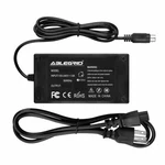 4-PIN Ac Adapter For Hikvision Hvi-st DS-7216HWI-SH Dvr Power Supply Psu. Fixed Price $23.54.