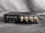 Avigilon ENC-4P-H264 4-PORT H.264 Video Encoder W/ Audio In, Out. Fixed Price $29.99.