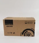 Escam Brick QD300 Home Security Ip Camera Indoor/outdoor Wifi 3.6MM Hd. Fixed Price $49.99.