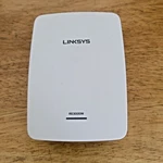 Linksys RE3000W Single Band 2.4GHZ Wifi Range Extender - Tested. Fixed Price $12.95.