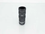 Cosmicar/pentax 90100-EX-C6 Camera New. Fixed Price $100.99.