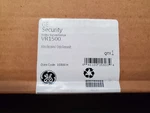 Ge Security VR1500 Video Receiver/ Data Transmitter Nob. Fixed Price $180.00.