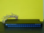 Nvt NV-3272 Channel Utp Digital Eq Receiver Hub. Fixed Price $359.99.