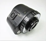 2.8MM 1:1.3G Cs Camera Lens K501. Fixed Price $28.00.