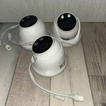 Lot Of Clare Clr V100 2T36W Cameras. Fixed Price $84.95.