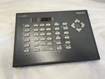 Philips (bosch) Ltc 2601/00 Keyboard And Data Transceiver. Fixed Price $99.00.