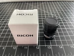Ricoh FL-HC1212B-VG Cctv Lens *new*. Fixed Price $40.00.
