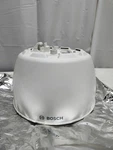 Bosch Pendant Housing Mod White VG4-524-ECS0W. Fixed Price $199.99.
