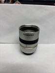 Cosmicar 50MM Television Lens 1: 1.8 Excellent Used Condition Japan. Fixed Price $59.95.
