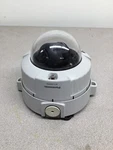For Parts Repair Panasonic WV-SW559 Outdoor 1080P Hd Dome Network Camera. Fixed Price $178.20.