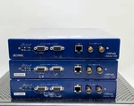 Lot Of 3 Impath Networks I1000 Decoder Hd Video. Fixed Price $269.99.