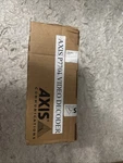 Axis P7701 Video Decoder (0319-004) New. Fixed Price $120.00.