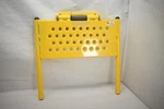 Cotterman Self-closing Safety Gate SG1626ZCZ2P1S Yellow Replacement Part Only. Fixed Price $79.99.