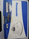 Brand New In Box Panasonic Poe Network Camera BB-HCM403A. Fixed Price $59.00.