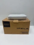 Sony NSR-S10 4 Channel Hd Network Video Recorder. Fixed Price $750.00.