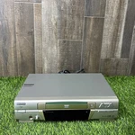 Sanyo Dvd Video Cd Player Model DWM-360 Tested Works No Remote. Fixed Price $21.25.