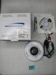 Speco Technologies Network Dome Camera. Fixed Price $169.99.