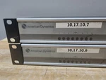 American Dynamics ADEIP8H Channel Encoder H.264 Us Outlet. Fixed Price $188.00.