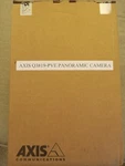 Axis Q3819-PVE Panoramic Camera New. Fixed Price $775.00.