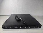 Nuuo Titan Nvr NT-4040R Bay Network Video Recorder Key/no Hdd 6TB. Fixed Price $300.00.