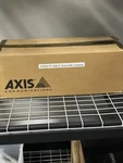 Axis P1368-E Barebone 01109-031 Megapixel 4K Outdoor Camera New Open Box. Fixed Price $597.00.