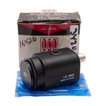 Watec LCL-902C Monochrome Camera, 1/2" Ccd, 768X494 Pixels, Bnc, Cs-mount. Fixed Price $795.00.