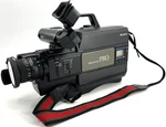 Sony Betamovie Pro BMC-1000 Video Camera Untested. Fixed Price $148.00.
