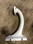 Bosch VG4-SARM, F01U074554 Modular Pendant Mount W/ Wiring "new". Fixed Price $50.00.