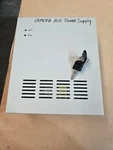 Ens CP1209-10A Camera Aux Power Supply. Fixed Price $60.00.