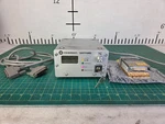 Coherent Sapphire Lp Usb Cdrh Laser Driver & 488-200 Cw "no Tariffs". Fixed Price $1875.00.