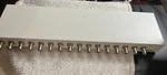 Axis Communications M7016 0541-001-03 Video Encoder W/ Power Supply. Fixed Price $65.00.