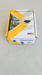 Camera Axis M3045-WV Wireless Network Mini Dome Security System. Fixed Price $250.00.