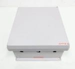 American Dynamics AD1687CVSDC Variable Speed Receiver Security System 120V-AC. Fixed Price $211.95.