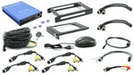 Rostra 250-8901A 4-CHANNEL Digital Video Recorder Heavy Duty For Fleet Vehicles. Fixed Price $150.00.