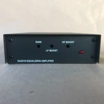 Pelco Equalizing Amplifier EA2010/220. Fixed Price $190.72.