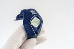 Sony Boss Coffee Promo Remote Watch RM-MZW1 Blue MZ-E7W Walkman Powers. Fixed Price $195.95.