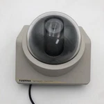 Toshiba IK-WB01A Wired Network Security Camera Power Tested Only Read Parts. Fixed Price $24.99.