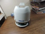 Pelco PS20-24 Medium Duty Scanner Vac. Fixed Price $106.46.