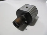 Arecont Vision AV3100M Megapixel Mjpeg Color Camera 2048X1536 With Lens. Fixed Price $160.00.