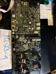 Checkpoint Systems Io Board A1037 Input P/n 649599, A1036 Output 562020 D4. Fixed Price $33.00.