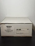 First Choice # Psel 1500 / Panic Hardware Device Power Controller, SP-500.. Fixed Price $298.99.